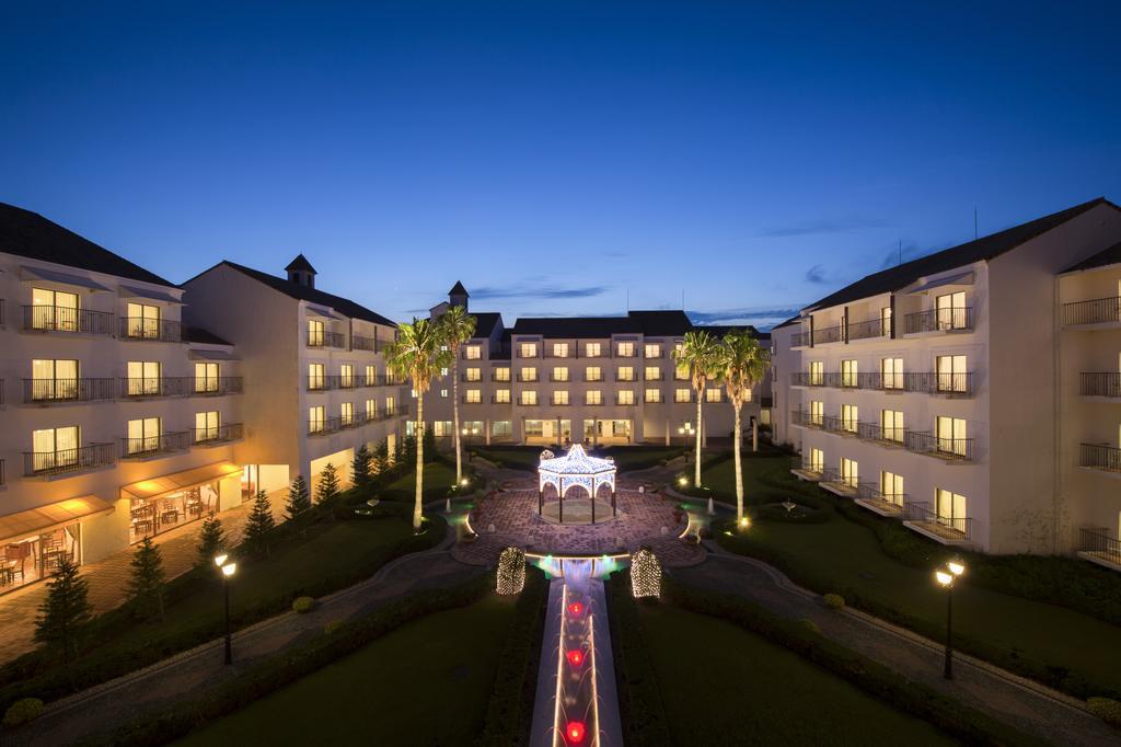Hotel Shima Spain Mura Exterior foto