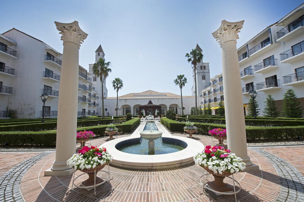Hotel Shima Spain Mura Exterior foto