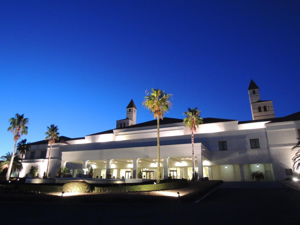 Hotel Shima Spain Mura Exterior foto